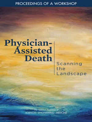 cover image of Physician-Assisted Death